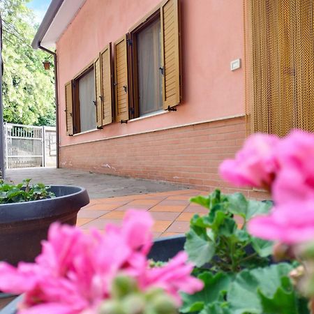 Villa Enrico Monticchio  Ngoại thất bức ảnh