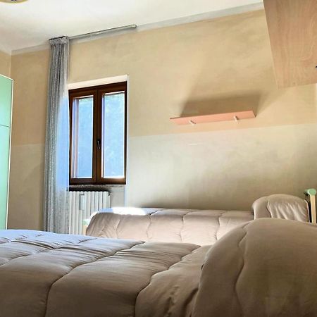 Villa Enrico Monticchio  Ngoại thất bức ảnh