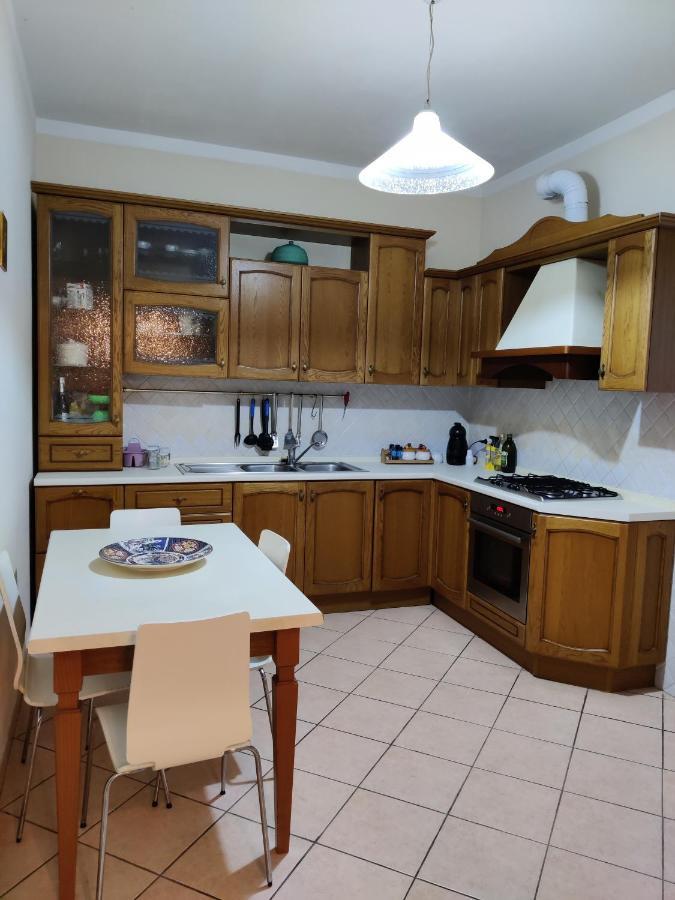 Villa Enrico Monticchio  Ngoại thất bức ảnh