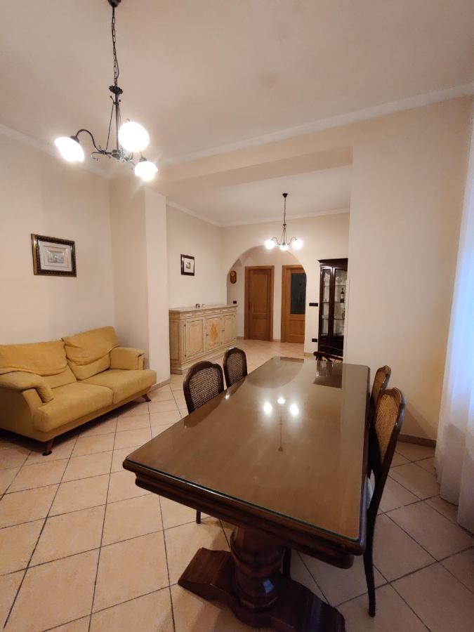 Villa Enrico Monticchio  Ngoại thất bức ảnh