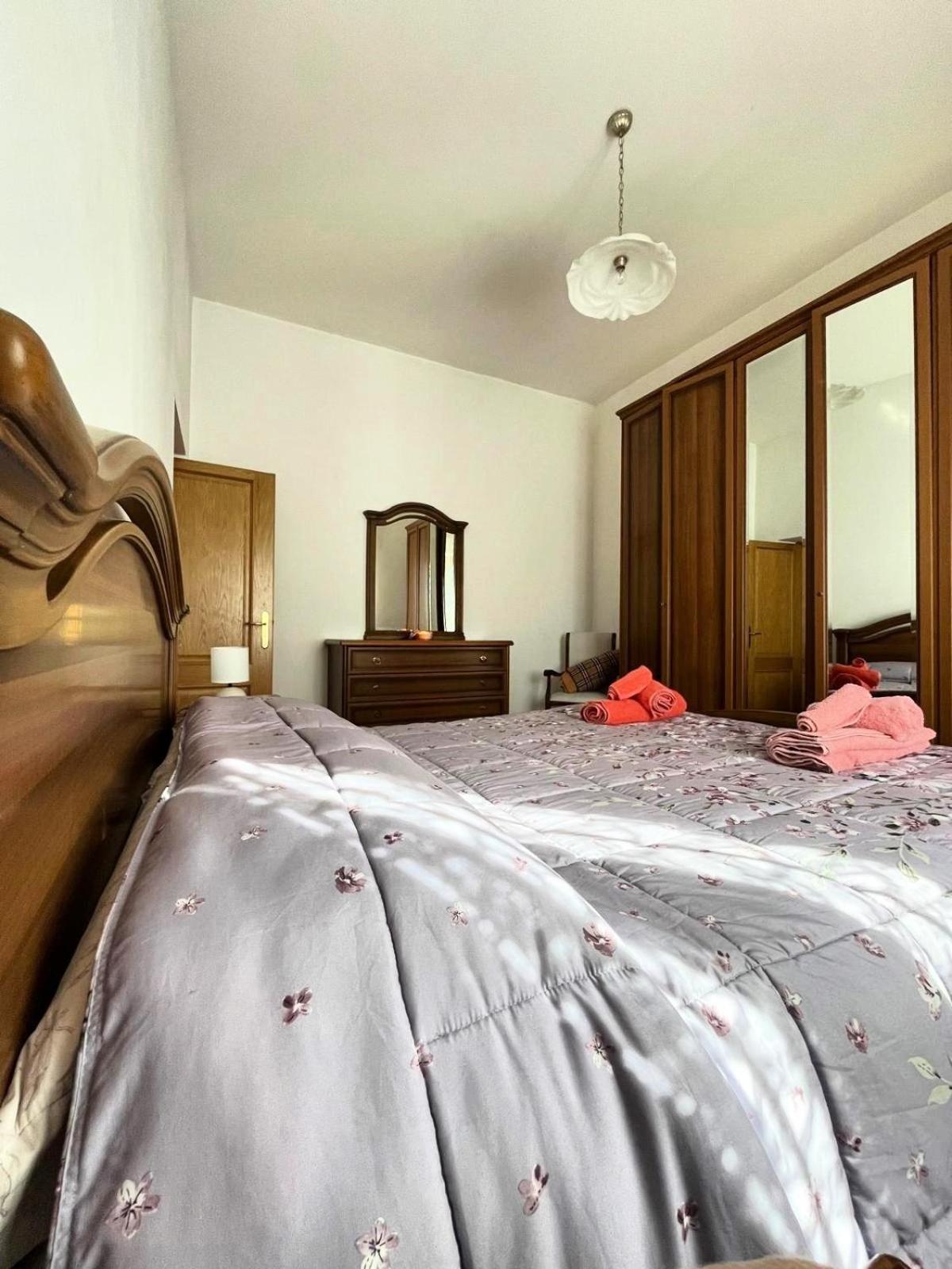 Villa Enrico Monticchio  Ngoại thất bức ảnh